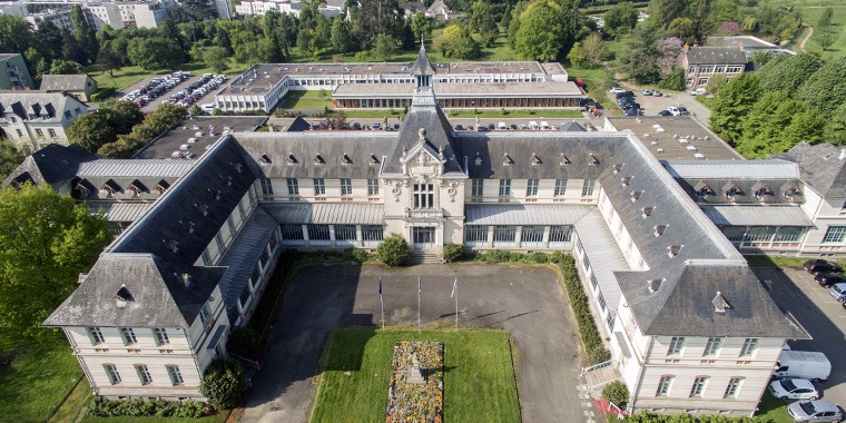 Lire la suite à propos de l’article Votre voisin mal connu : l’Institut Agro Rennes-Angers